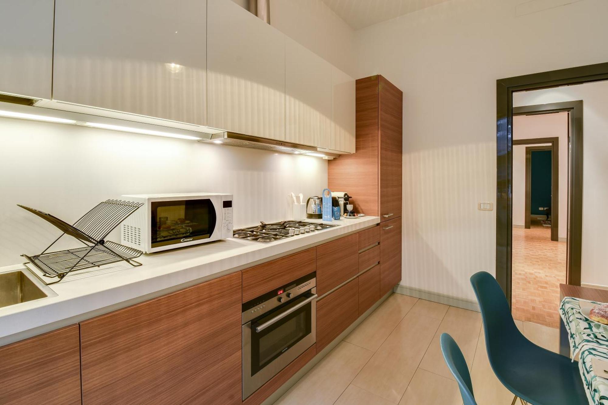 Apartamento Sweett - Cerva Milán