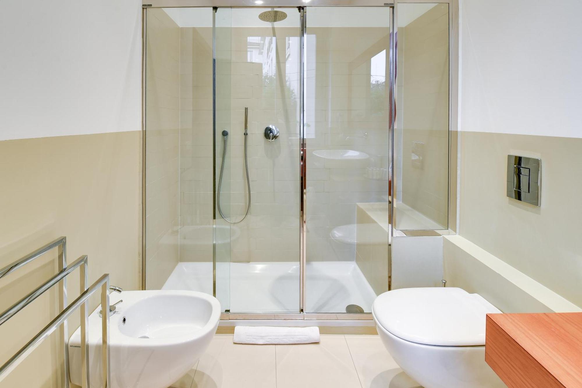 Apartamento Sweett - Cerva Milán